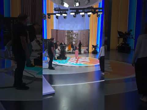 Charlie Kirk appeared on Fox and Friends with his family just weeks before he was shot in Utah #news