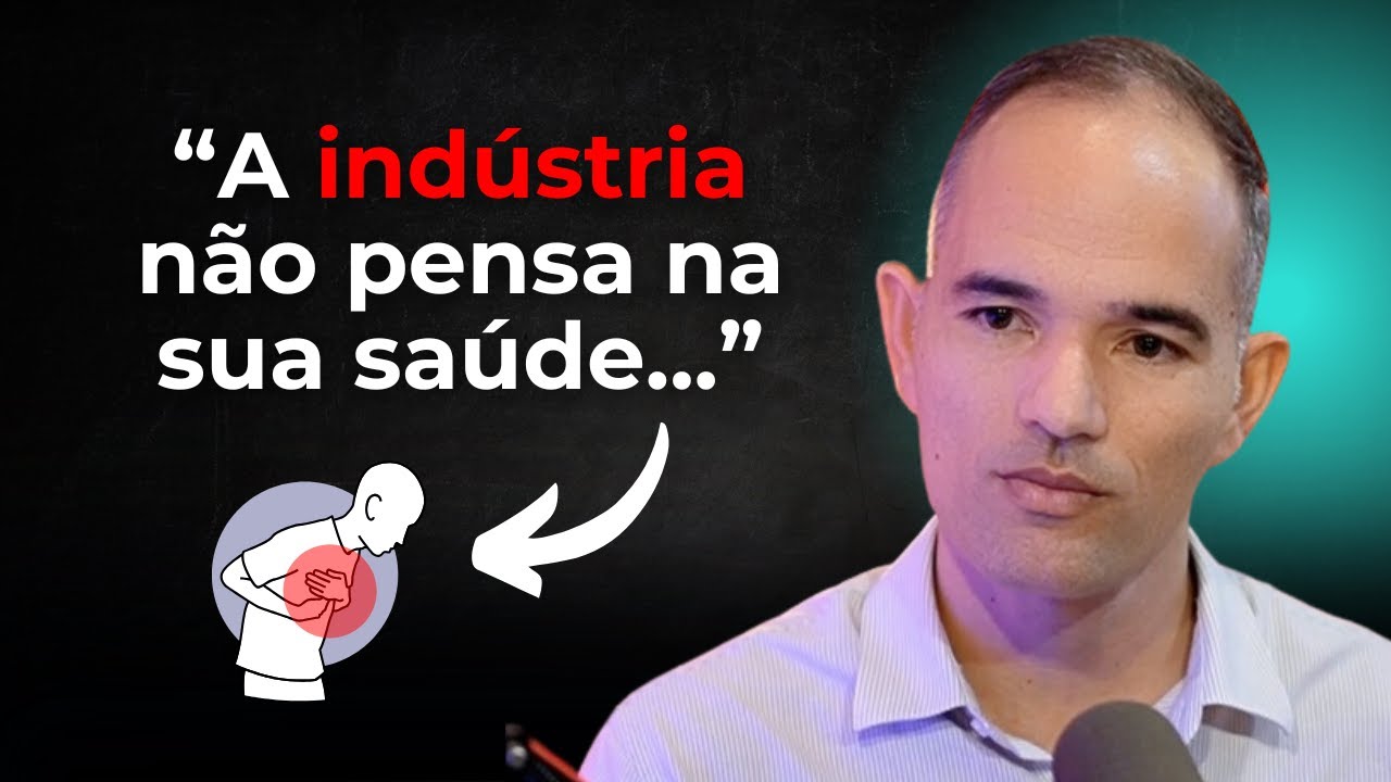 LOW CARB Diet: Free yourself from the SLAVERY of food ignorance