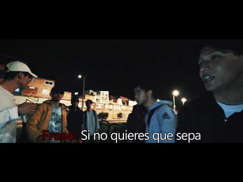 The King Of Freestyle | Kode X Soul Ink X Snare Vs Filósofo X Salomón X Tártaro | Semifinales