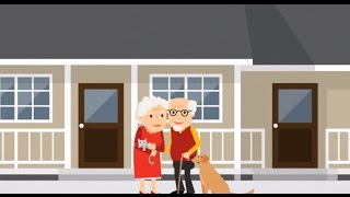 Silver Chain Aged Care