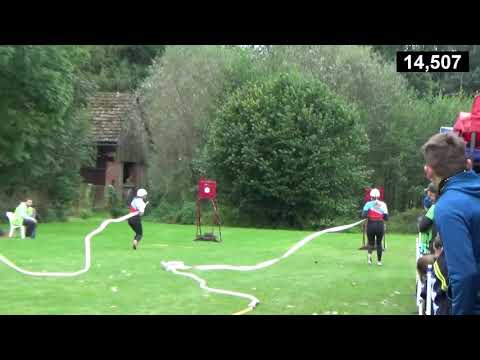 SDH Ploukonice ženy - Ploukonice 2020 kamera