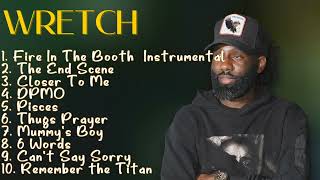 Antwi-Wretch 32-Greatest hits compilation of 2024-#currentaffairs