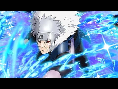 TOBIRAMA SENJU EDIT||TAMIL AMV EDIT||