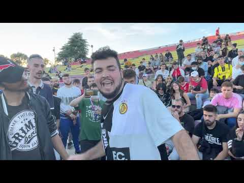 TUERO vs BITEN vs LIVIU (RONDO 1) POST-NACIONAL 2021