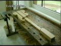 Titio Bass Homemade Custom Bass Guitar