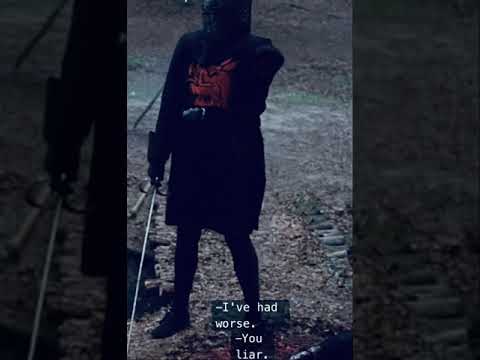 monty python and the holy grail scene