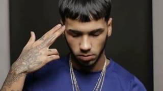 Anuel AA ft Ozuna-69 (audio oficial)