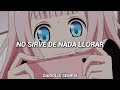 The Rolling Stones - No Use In Crying (Subtitulada Español)