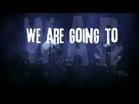 Nomura - NOMURA - Driven by Hatred (Official lyric video)