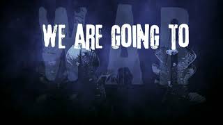 NOMURA - Driven by Hatred (Official lyric video)