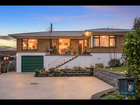 11 Moloney Terrace, Pukekohe Central, Franklin, 3 Bedrooms, 1 Bathrooms, House