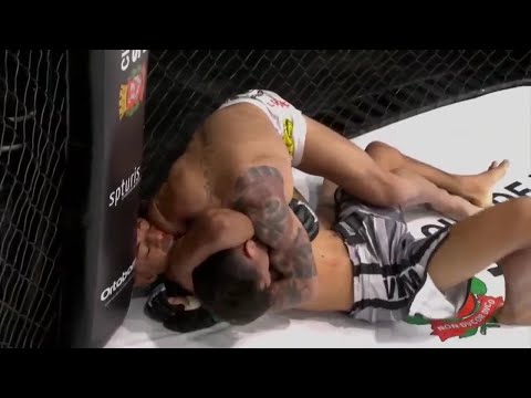 Top MMA Submission by Arm triangle 2022 PART 2