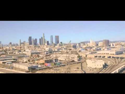 Ballantine's Presents Nonstop's Breakin' Gravity - A Street Dance Film 115ft Off The Ground