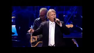 That&#39;s Freedom - John Farnham (live in Sydney)