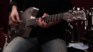 Video thumbnail for Meloduende B-Bones by Guitariste.com