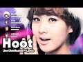 Girls Generation Hoot Line Distribution Lyrics Karaoke PATREON REQUESTED