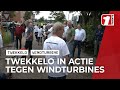 Twekkelo in actie: Geen windturbine!