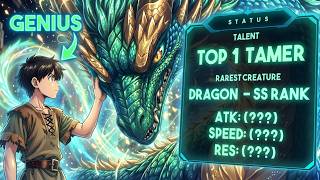 BINATA NA-REINCARNATE SA PINAKAMAHIRAP NA GAME AT NAPA-TAME ANG LAHAT NG MAKITA NIYA!