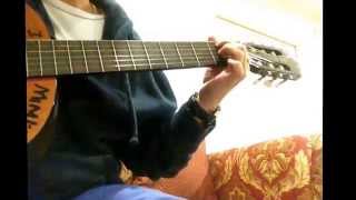 Ikaw lang by chad borja (reyelbarrion)