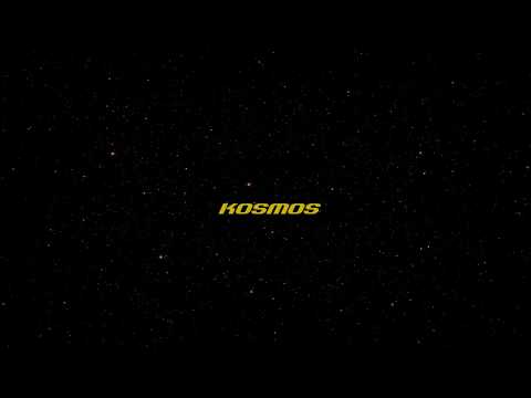 xad - kosmos ft. Fligru, prod. by Dopelord Mike (Official Audio)