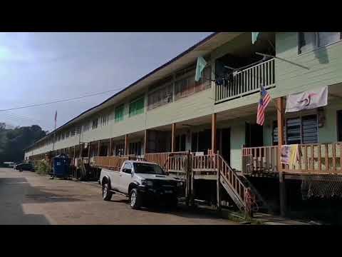 Jamah lubah.. Quality ka dijaga