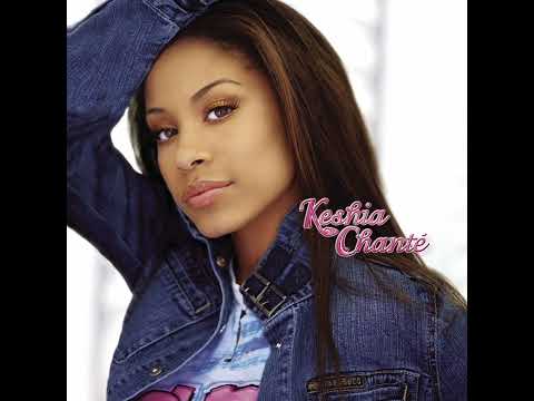 Keshia Chanté - Bad Boy