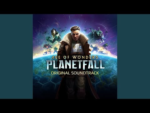 Unshackled (From The Planetfall Soundtrack)