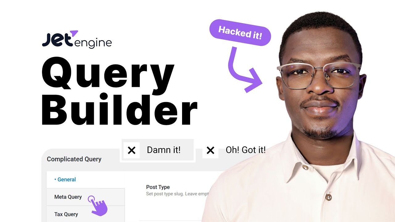 JetEngine Query Builder - 25 Features You Must Know | WordPress | Crocoblock Tutorial