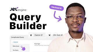 Download the video "JetEngine Query Builder - 25 Features You Must Know | WordPress | Crocoblock Tutorial"
