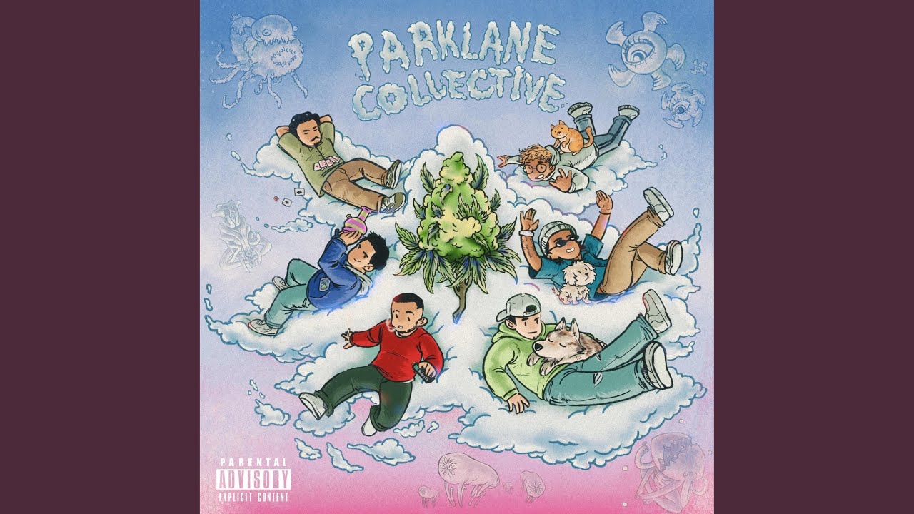 Parklane Collective - BOMBSQUAD