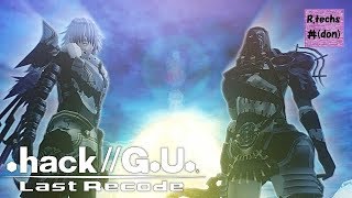 #16【RPG】丼の「 HACK GU LASTRECORD vol 2」実況