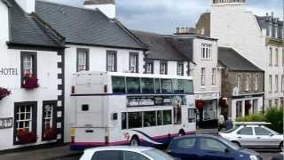 Melrose, Scottish Borders