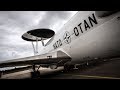 AWACS: NATO’s “eyes in the sky” explained