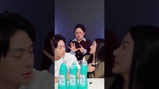 Download lagu MAMIO AND CAPTAIN COUNT THE BATHROOM AT PAPIO'S HOUSE #love #video #shorts #movie mp3