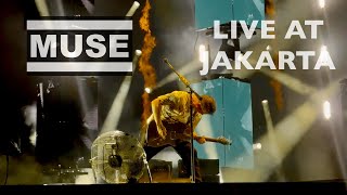 Download lagu Muse - Live at Jakarta 2025 | FULL SHOW 4K mp3