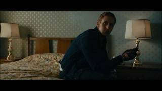 Drive - Motel Scene (HD)