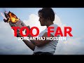 Jordan Haj Hossein TOO FAR Official Video