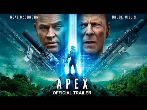 Apex (Trailer)