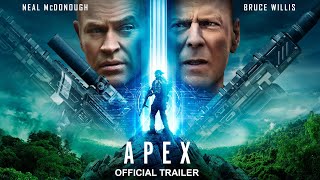 APEX - Official Trailer