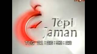 Download lagu OBB Tepi Jaman tvOne (2008 - 2009) mp3
