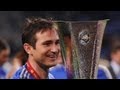Frank Lampard Chelsea 2001 2014 Thanks For The Memories