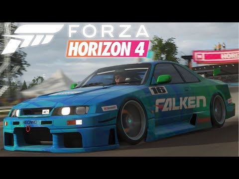 Mein erstes 50 Runden Rennen! (Streamcut) | Forza Horizon 4 #193