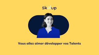 Skillup YouTube Video