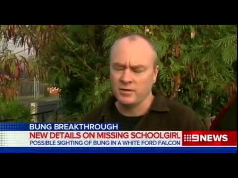 A new clue in search for missing schoolgirl 'Bung' Siriboon