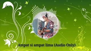 Download lagu AMPAT SI AMPAT LIMA (Instrumentalia Musik Tradisional Banjar) mp3 Download lagu AMPAT SI AMPAT LIMA (Instrumentalia Musik Tradisional Banjar) mp3