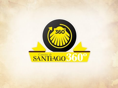 Camino de Santiago 360º video