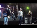 A Puro Dolor 2012 Son By Four En Vivo Concierto De La Fe Xalapa