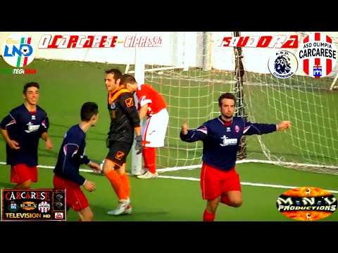 O.CARCARESE - CIPRESSA , 1'SQUADRA , 3'G.