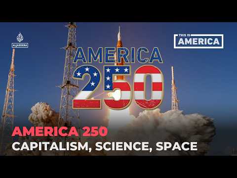 How capitalism drove American innovation and technology | This is America