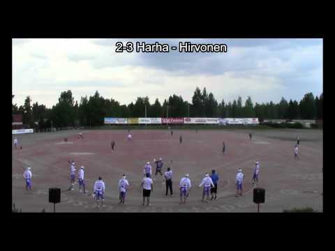 Juoksukooste: Seinäjoki - Lippo Pesis